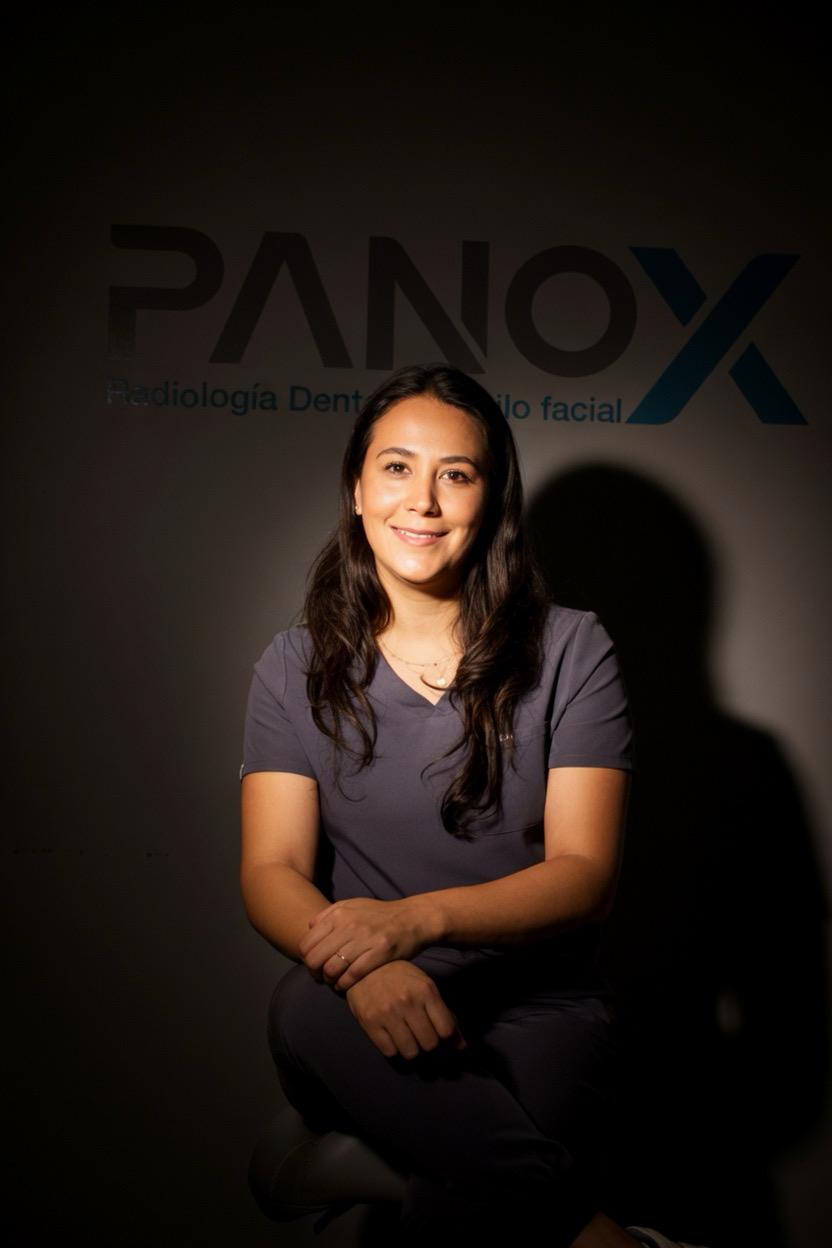 María del Mar — Odontología General